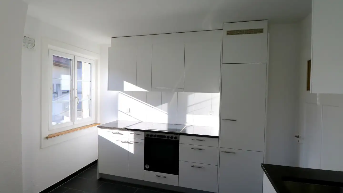 Wohnung mieten - Oberlandstrasse 2, 3700 Spiez