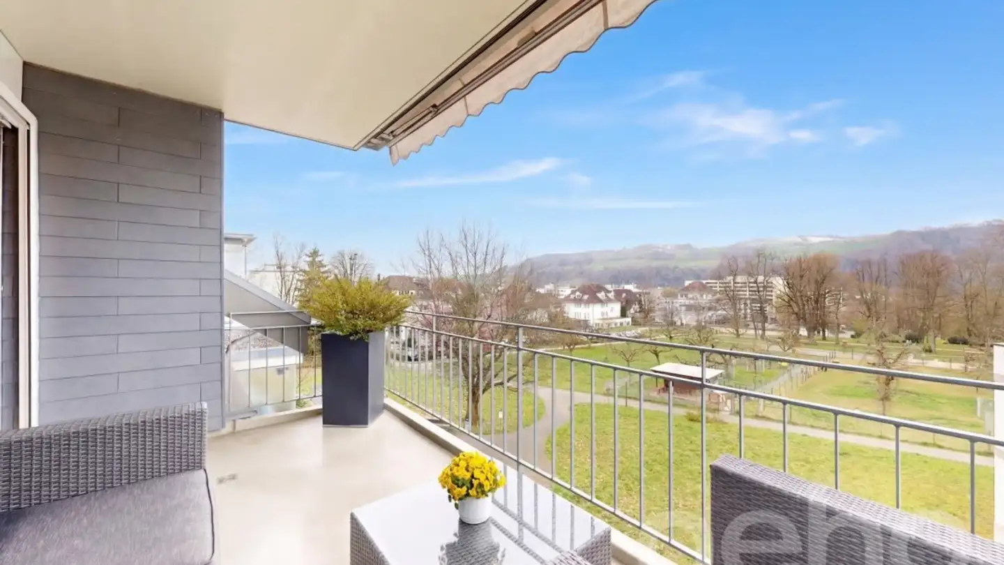 Appartement à vendre - 3110 Münsingen