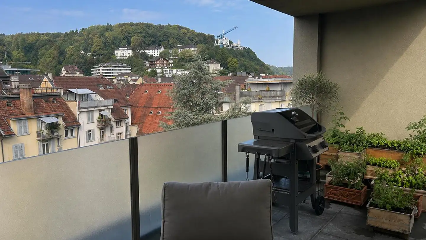 Appartamento in affitto - Hallwilerweg 2, 6003 Luzern - Foto 4