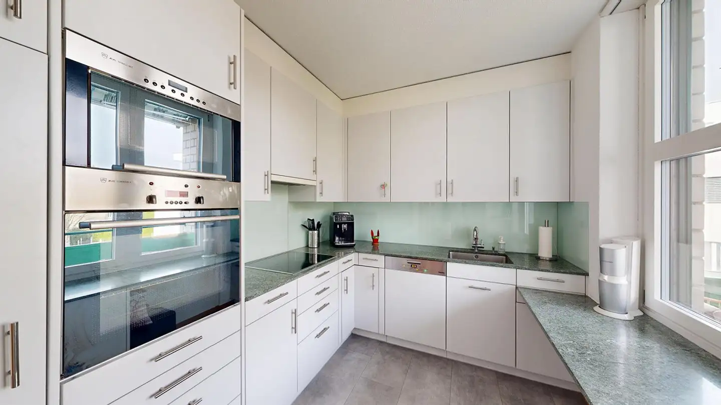 Apartment for rent - Im Zentrum 2, 9542 Münchwilen TG - Photo 2