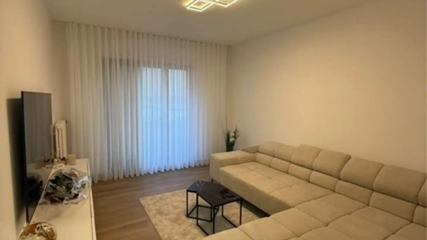 Appartamento in affitto - 6513 Monte Carasso
