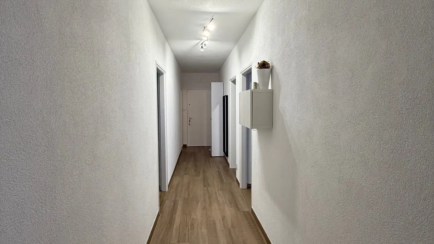 Appartamento in affitto - 6513 Monte Carasso - Foto 4