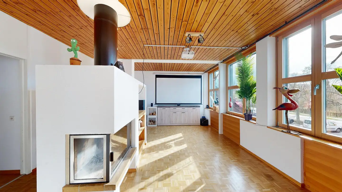 Apartment for rent - Im Zentrum 2, 9542 Münchwilen TG - Photo 3