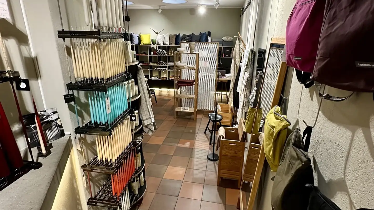 Shop for rent - Gerechtigkeitsgasse 63, 3011 Bern - Photo 4