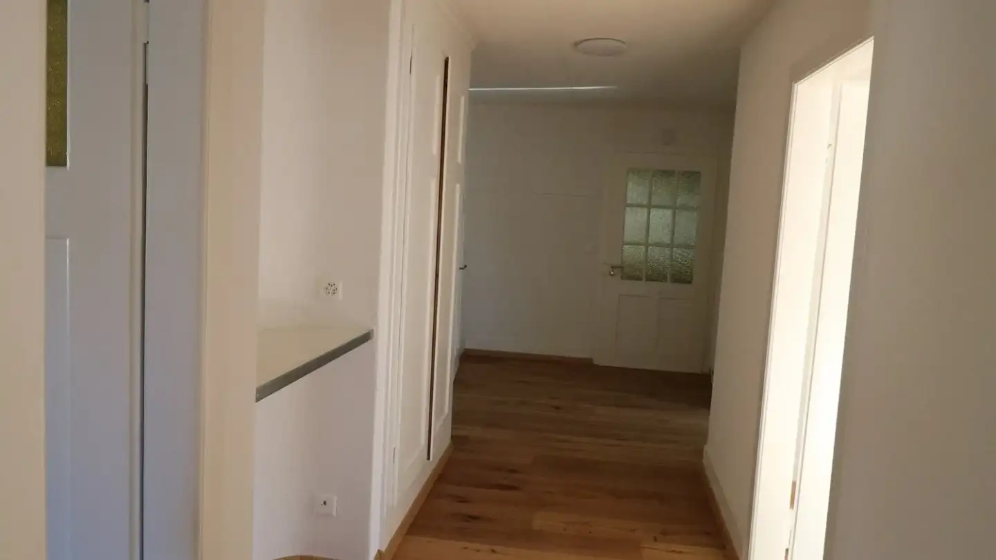 Apartment for rent - Oberlandstrasse 2, 3700 Spiez - Photo 4