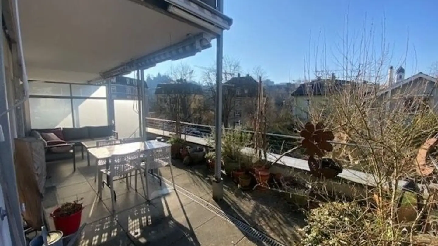 Wohnung mieten - Schlösslistrasse 16b, 5408 Ennetbaden - Foto 2