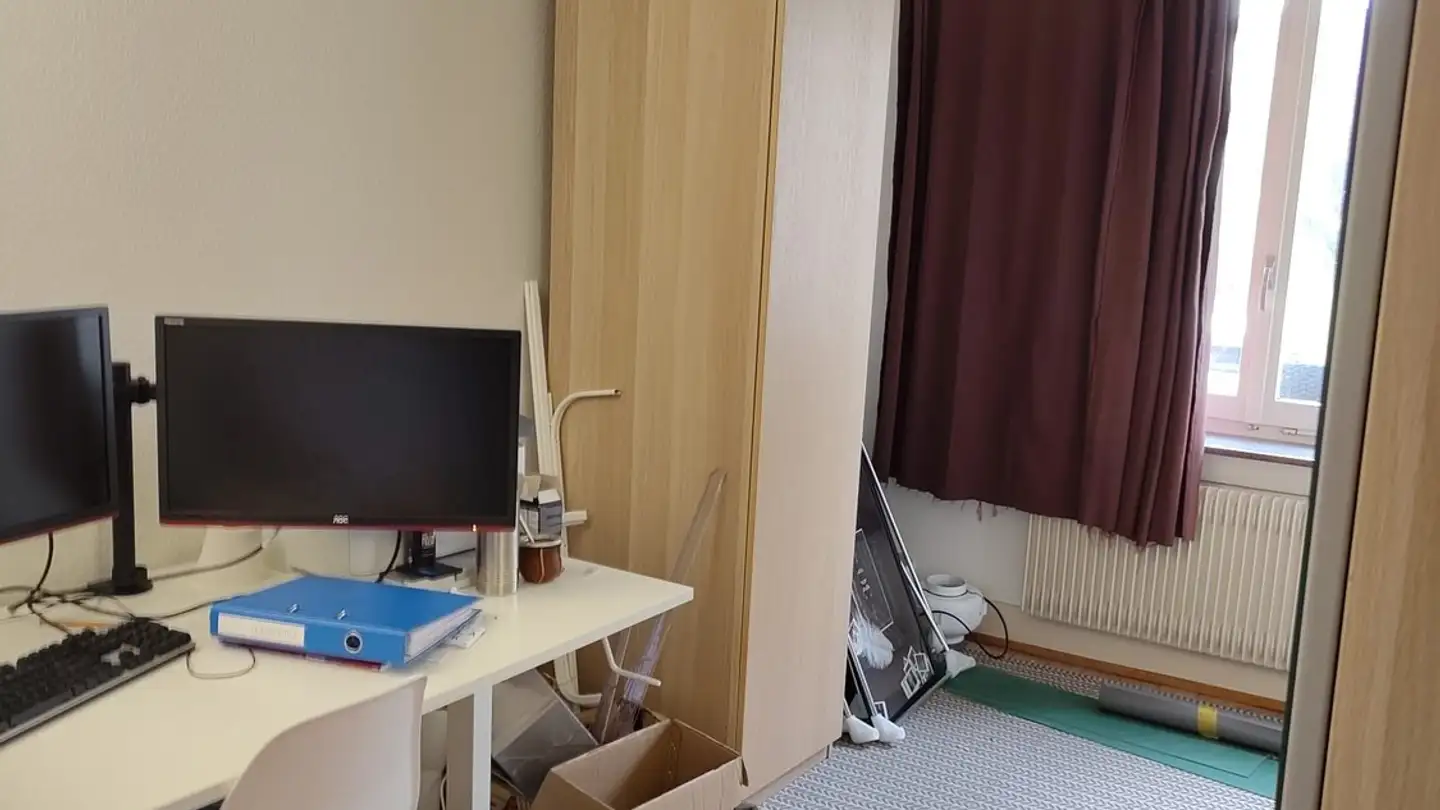Appartement à louer - Giesserstrasse 17, 8406 Winterthur - Photo 4