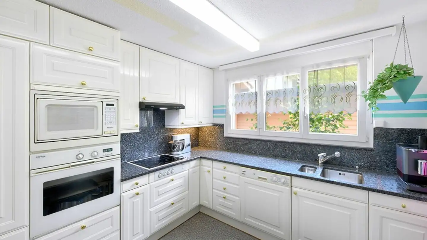 Casa a schiera in vendita - Im Hanfland 7b, 8493 Saland - Photo 3