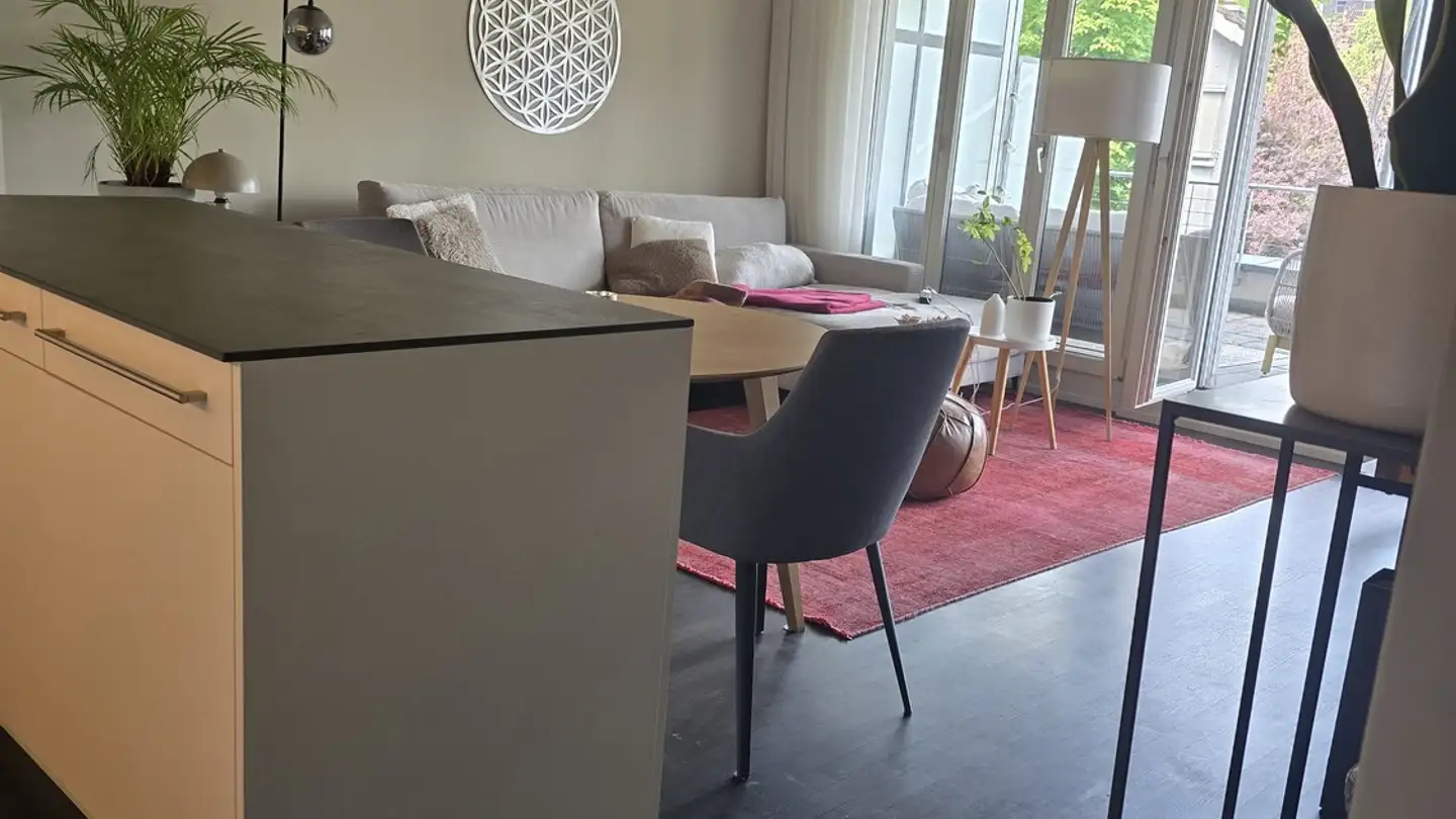 Wohnung mieten - Schlösslistrasse 16b, 5408 Ennetbaden - Foto 4