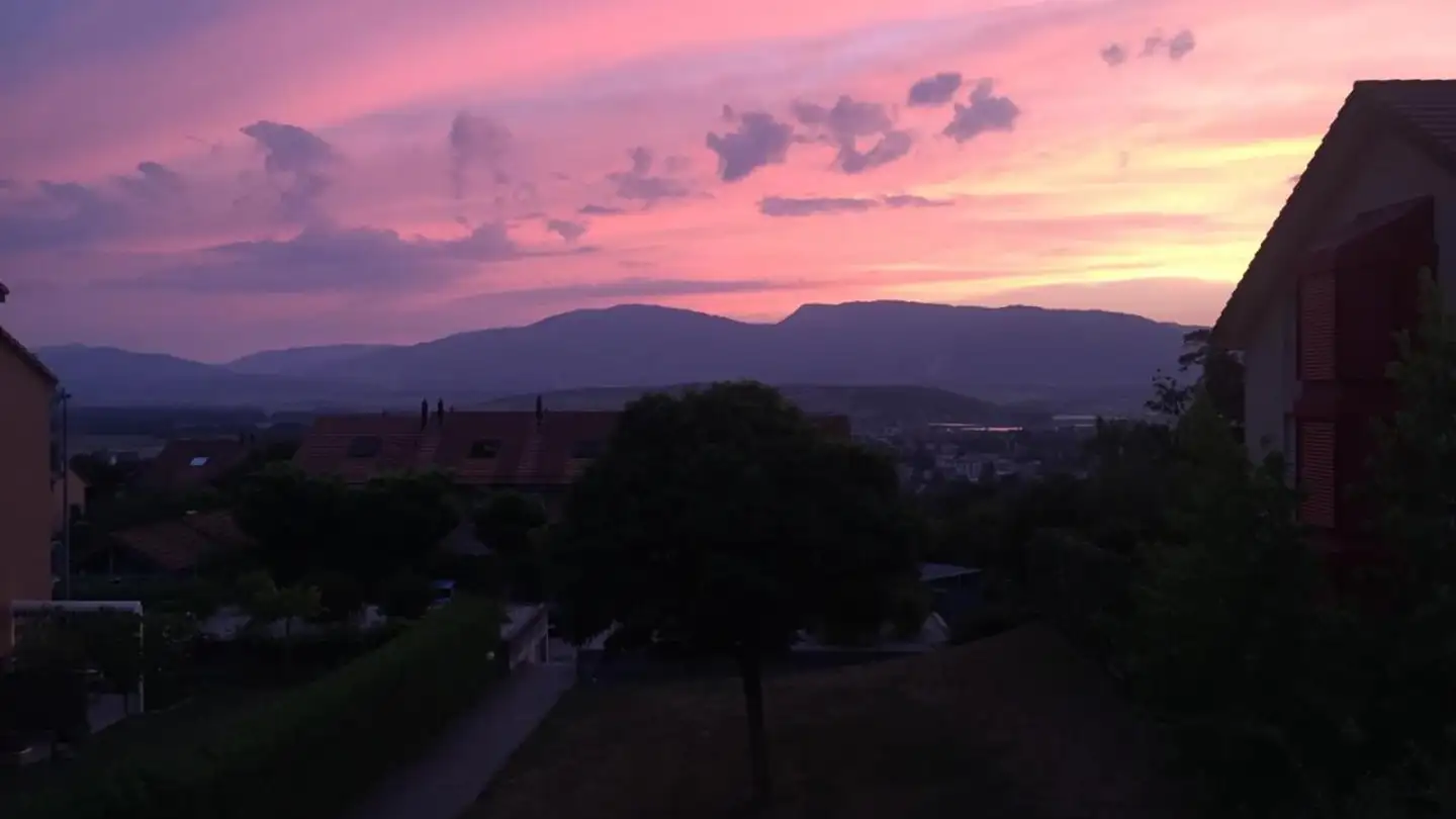 Wohnung kaufen - 1400 Yverdon-les-Bains