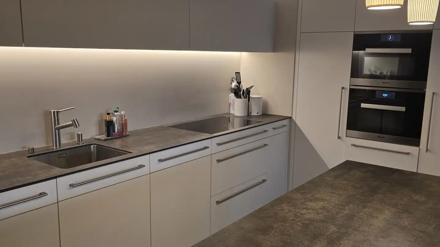 Wohnung mieten - Schlösslistrasse 16b, 5408 Ennetbaden - Foto 3