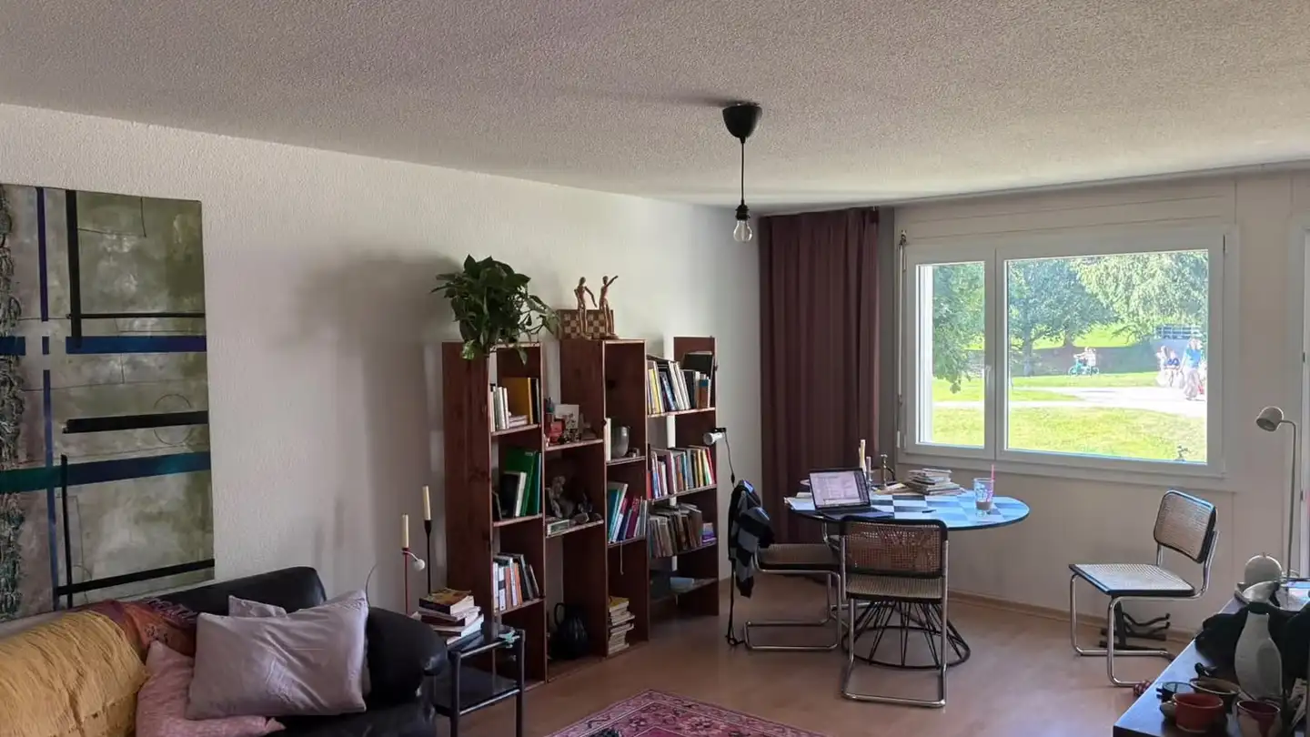 Appartement à louer - 6014 Luzern