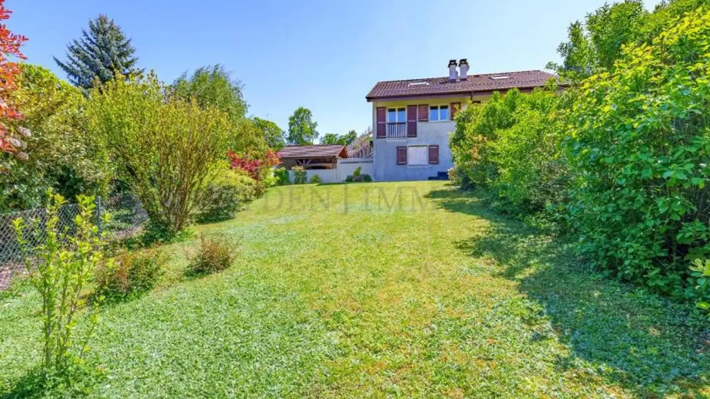Casa singola in vendita - 1218 Le Grand-Saconnex - Foto 2
