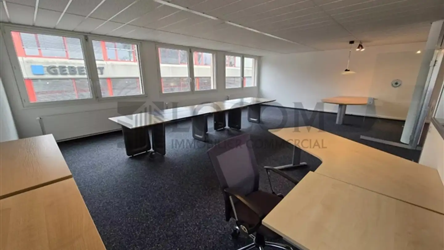 Apartment for rent - Avenue Des Boveresses 52, 1010 Lausanne - Photo 3