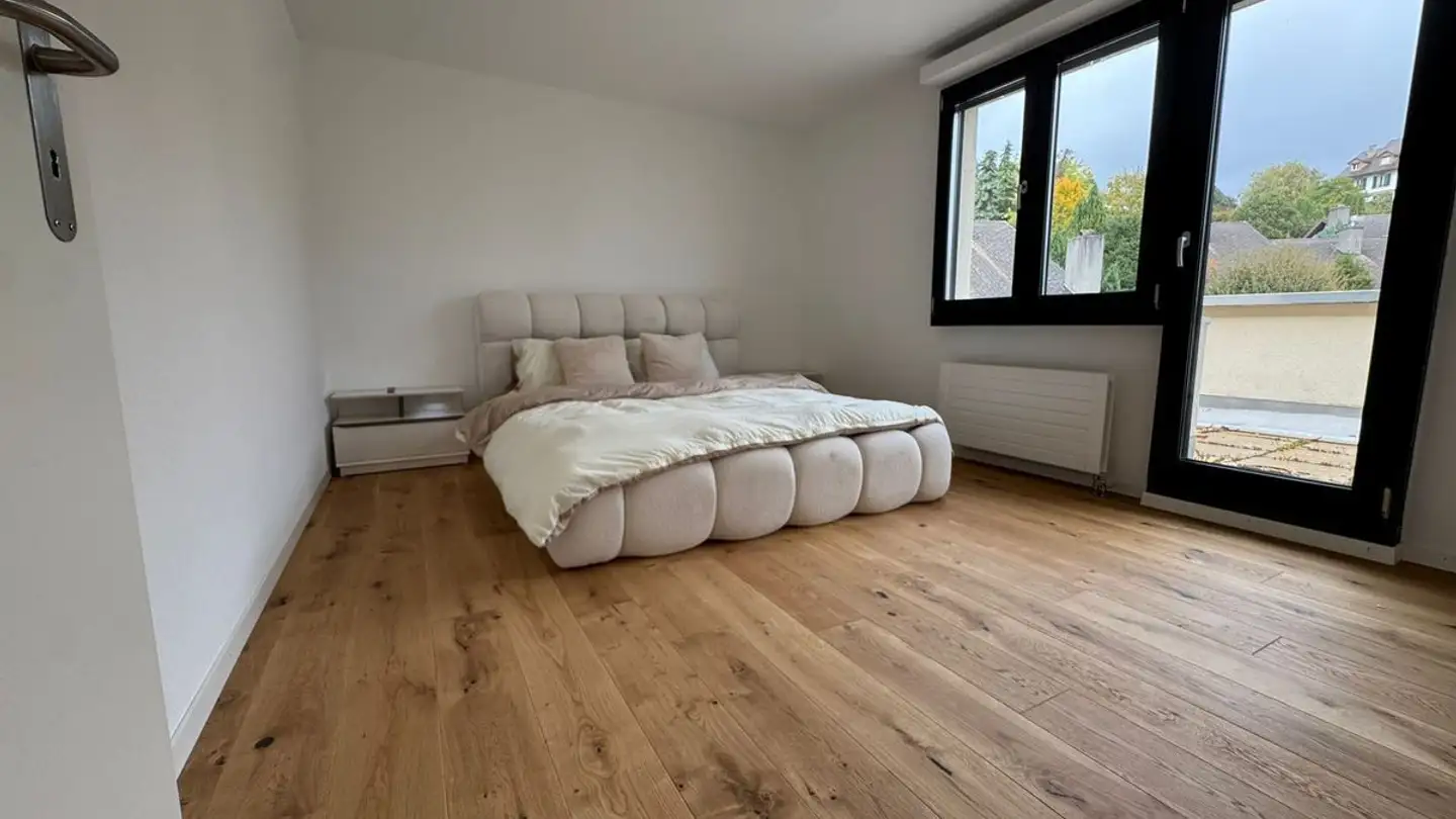 Attique à vendre - Chemin Du Compois 16, 2533 Evilard - Photo 2