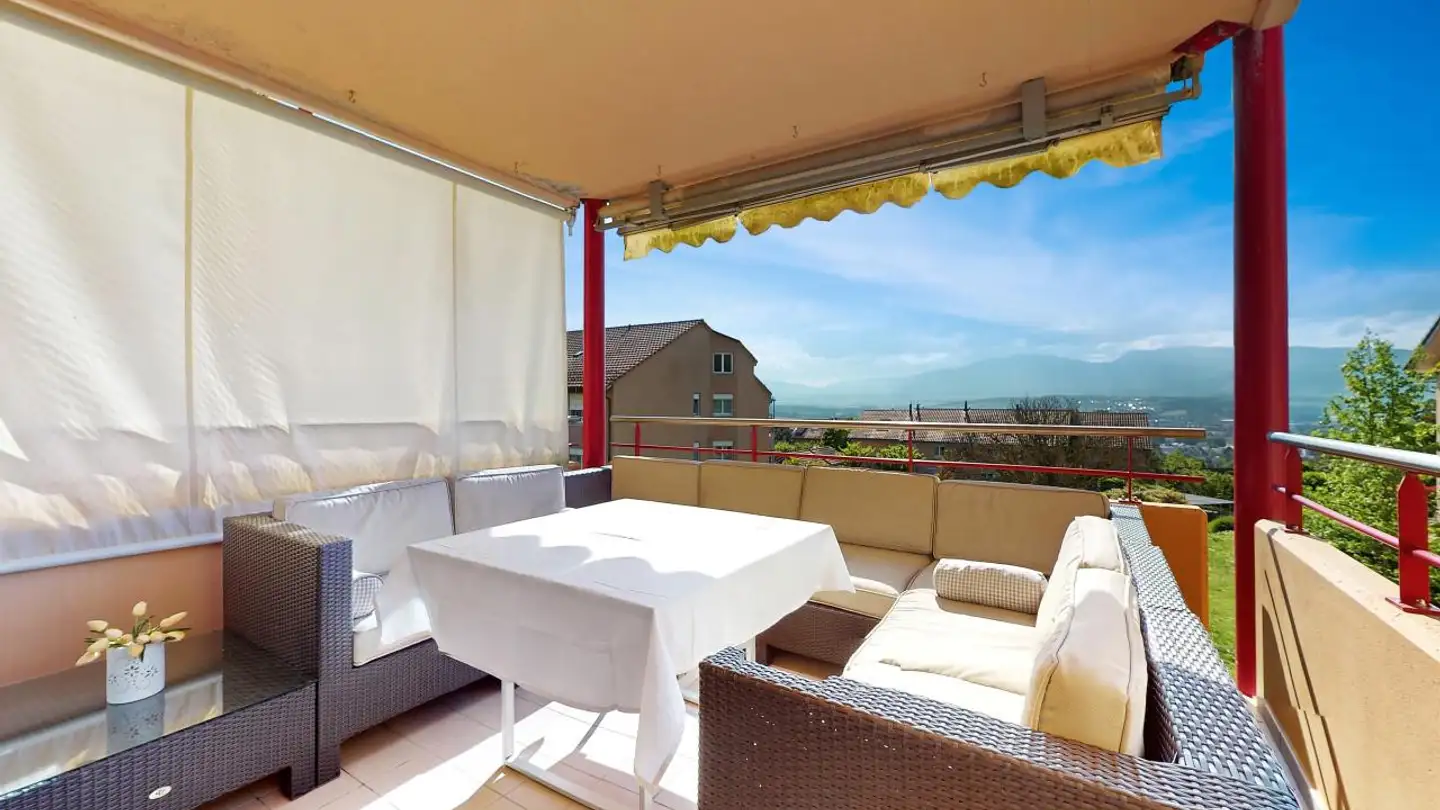 Wohnung kaufen - 1400 Yverdon-les-Bains - Foto 2