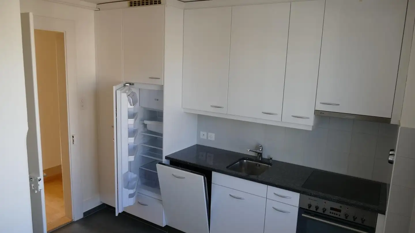 Appartamento in affitto - Stockhornstrasse 44, 3600 Thun