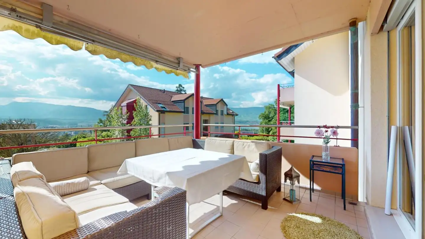 Wohnung kaufen - 1400 Yverdon-les-Bains - Foto 3