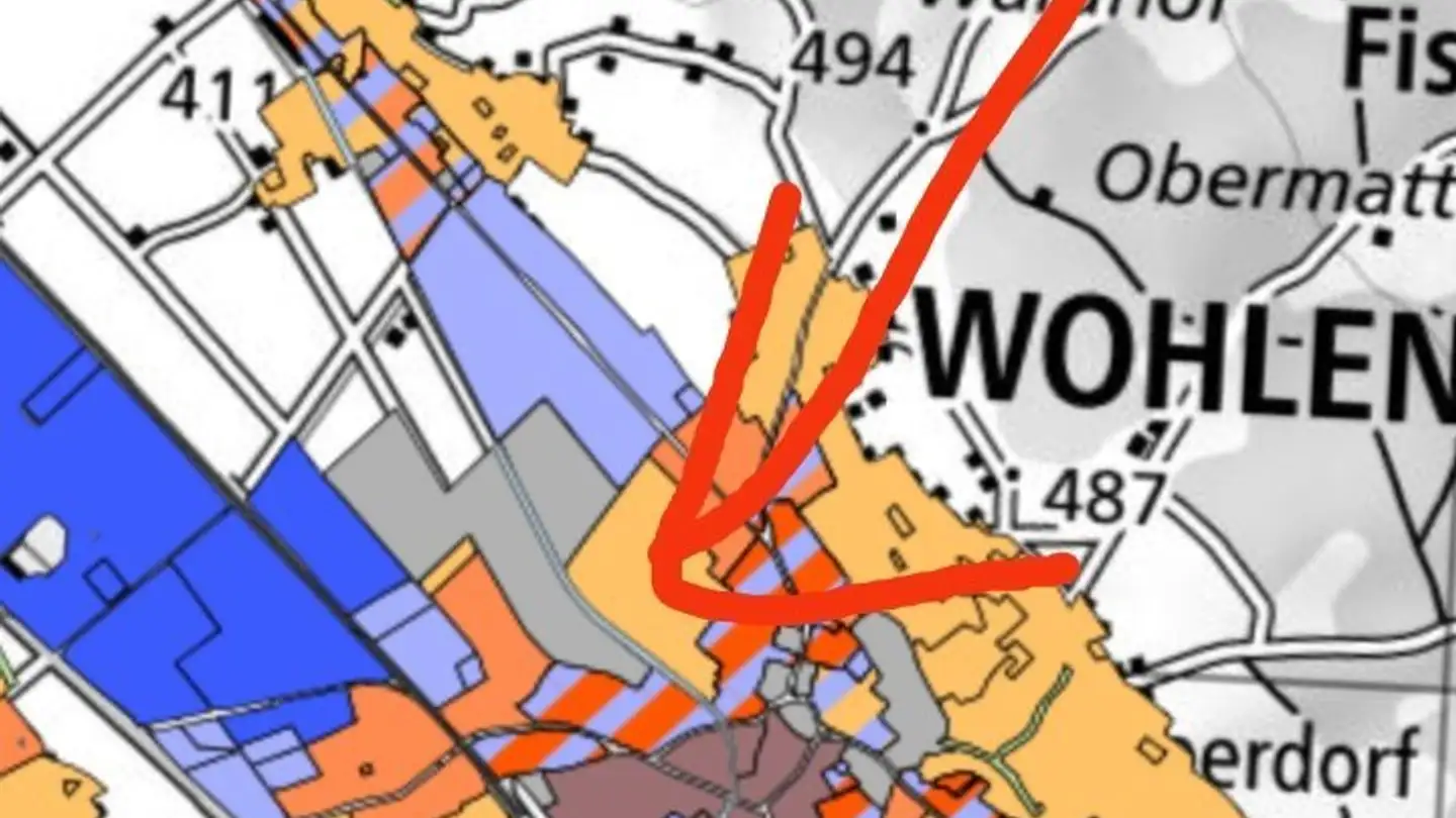 Single house for sale - 6003 Luzern