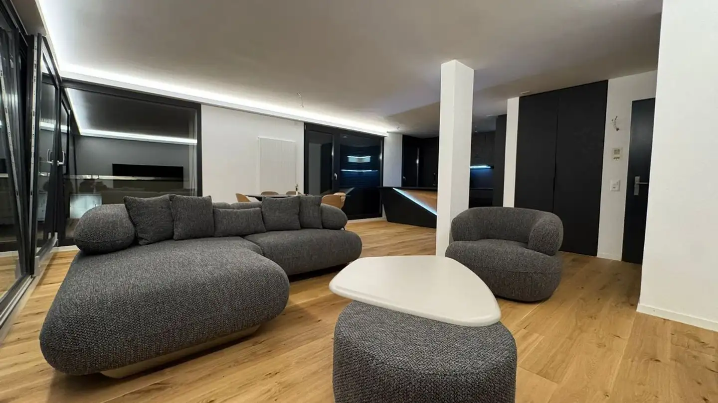 Attique à vendre - Chemin Du Compois 16, 2533 Evilard - Photo 4