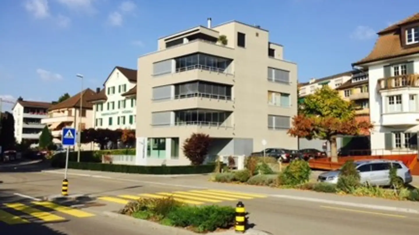 Office space for sale - Seestrasse 53, 8703 Erlenbach ZH