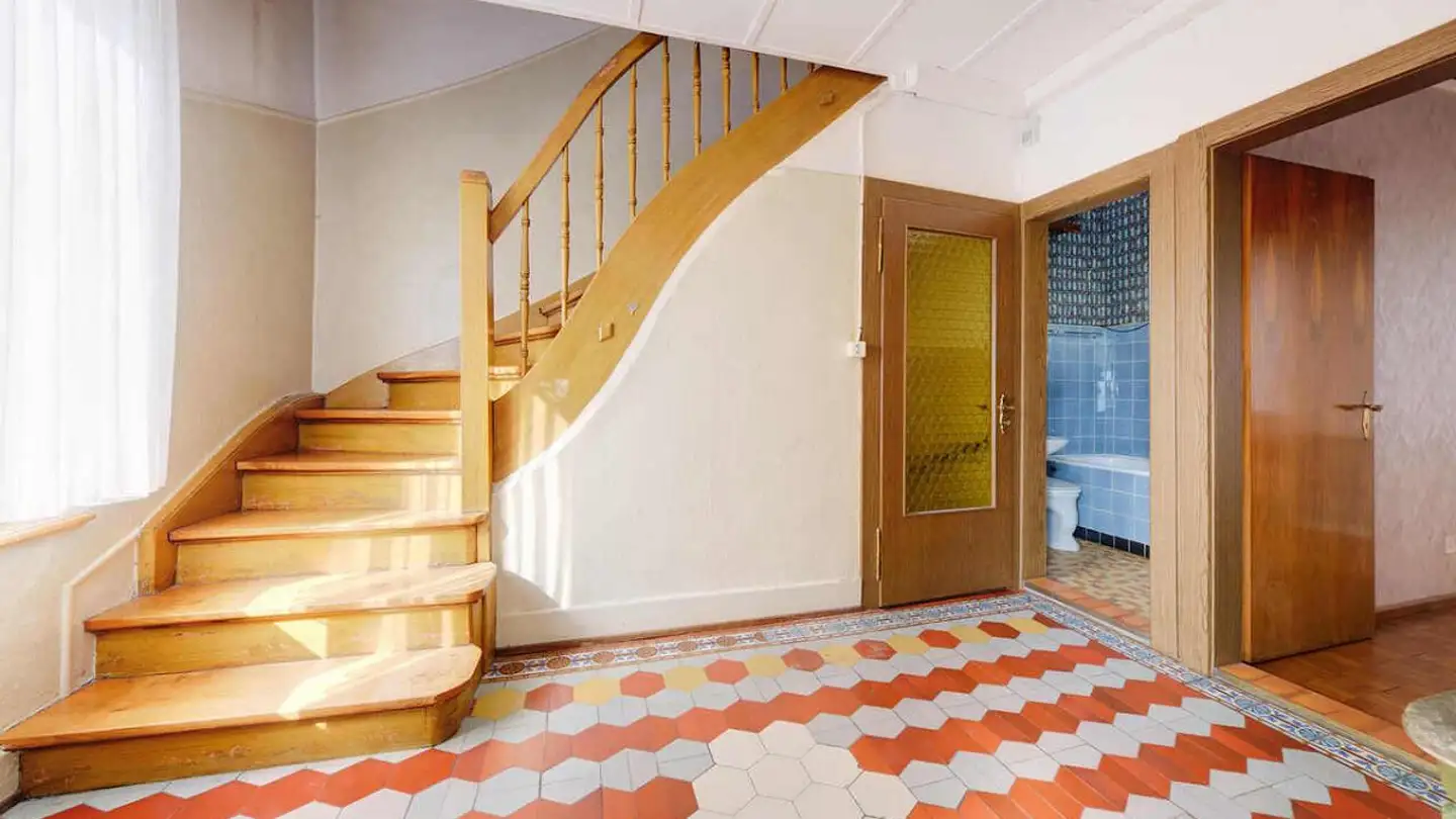 Einfamilienhaus kaufen - Baslerstrasse 80, 4123 Allschwil - Foto 4