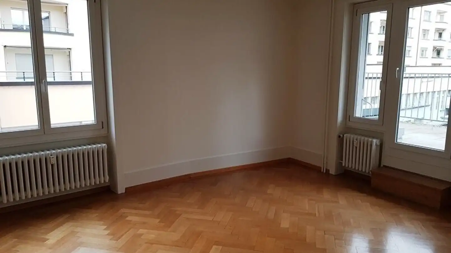 Wohnung mieten - Effingerstrasse 41d, 3008 Bern - Foto 2
