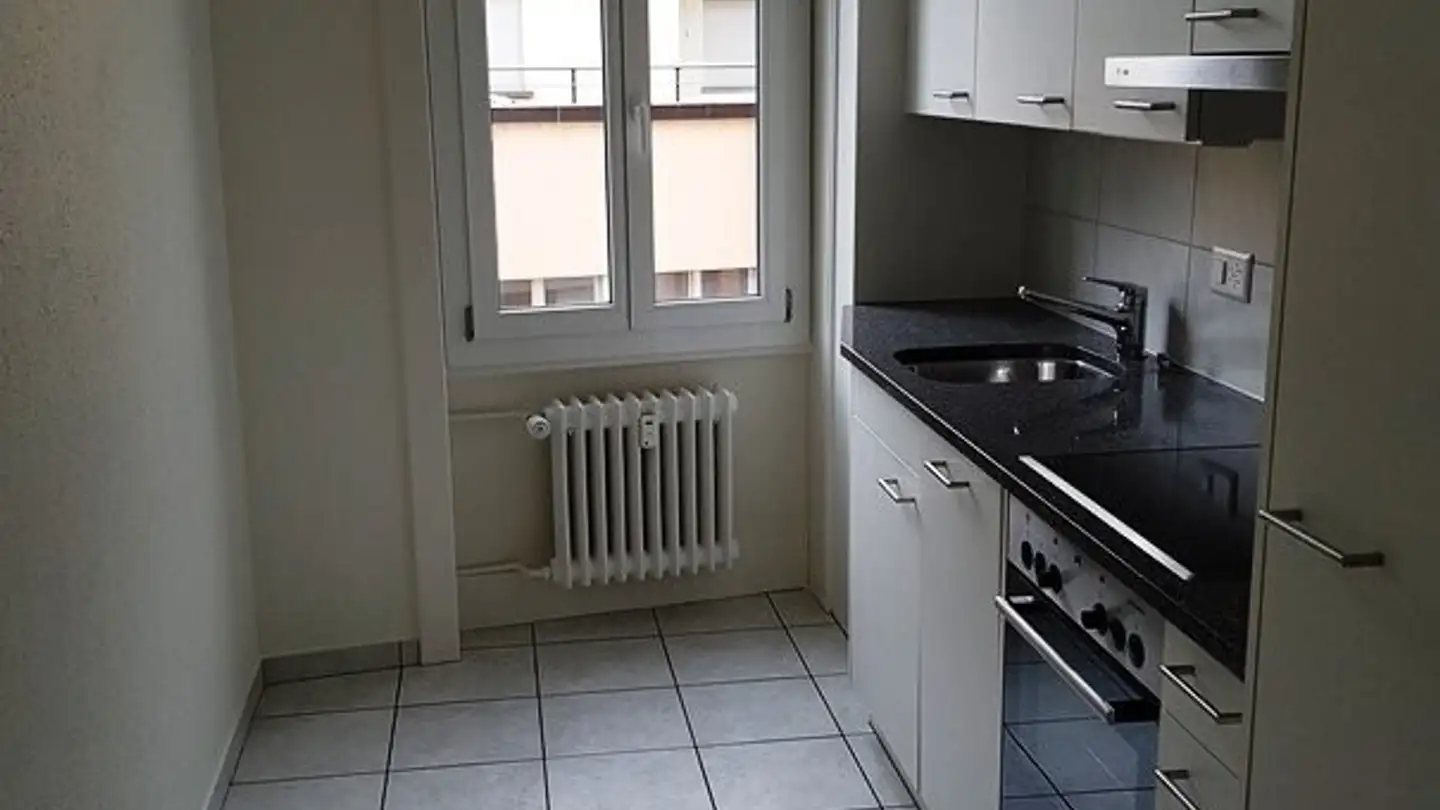 Wohnung mieten - Effingerstrasse 41d, 3008 Bern - Foto 4