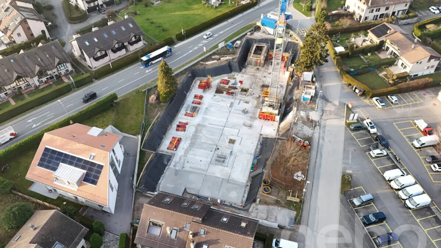 Appartamento in vendita - Route De Chavannes-De-Bogis, 1279 Bogis-Bossey