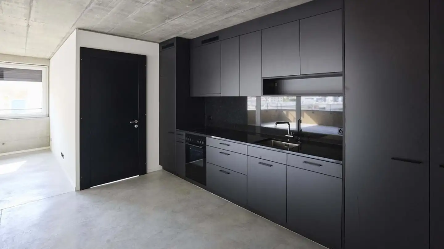 Wohnung mieten - Via San Gottardo 18, 6500 Bellinzona