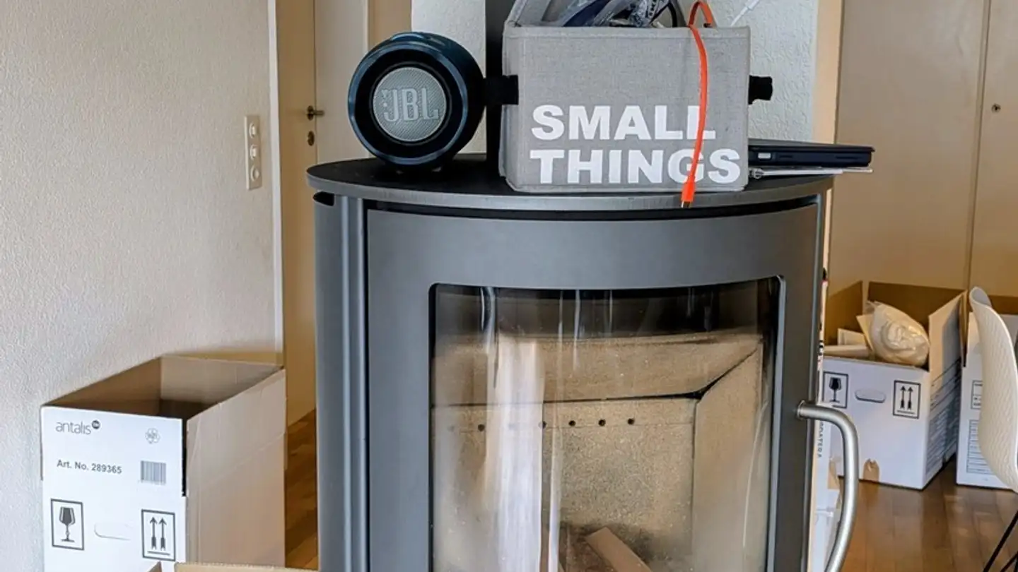 Appartement à louer - Stadtbachstrasse 42a, 3012 Bern - Photo 4