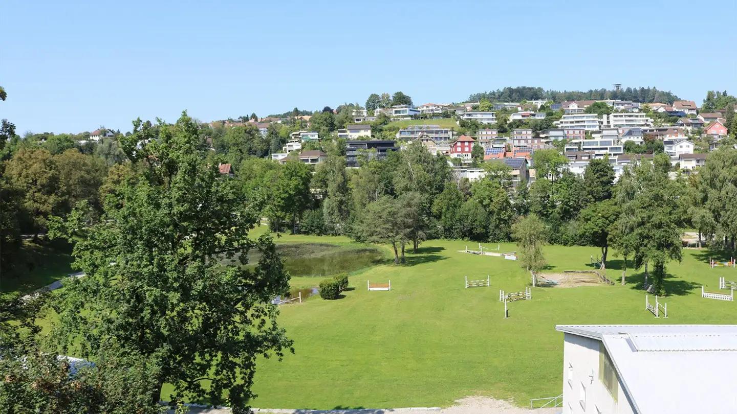 Wohnung mieten - Konstanzerstrasse 28, 9500 Wil SG - Foto 3