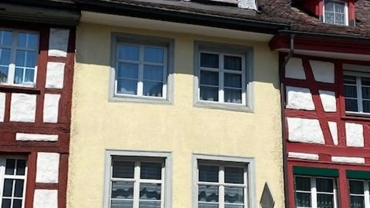 Wohnung mieten - Konstanzerstrasse 28, 9500 Wil SG - Foto 2