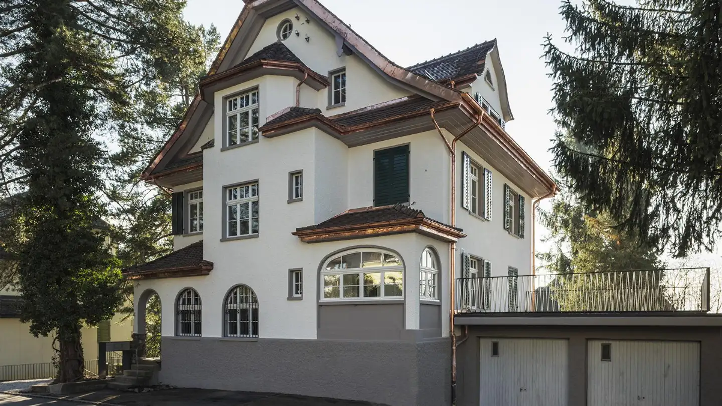 Apartment for rent - St. Martinstrasse 40, 6430 Schwyz