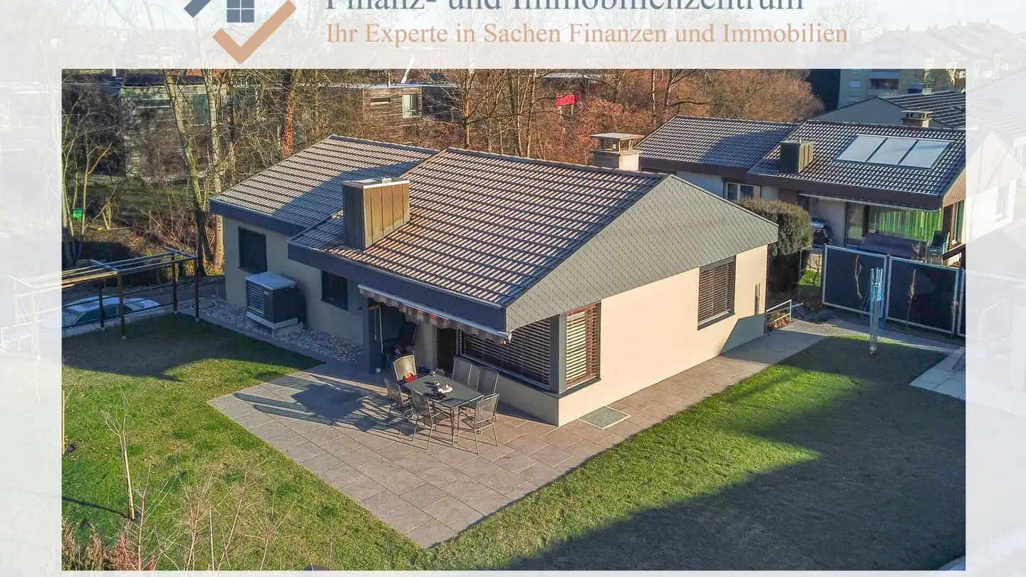 Single house for sale - Weiherstrasse, 8580 Amriswil
