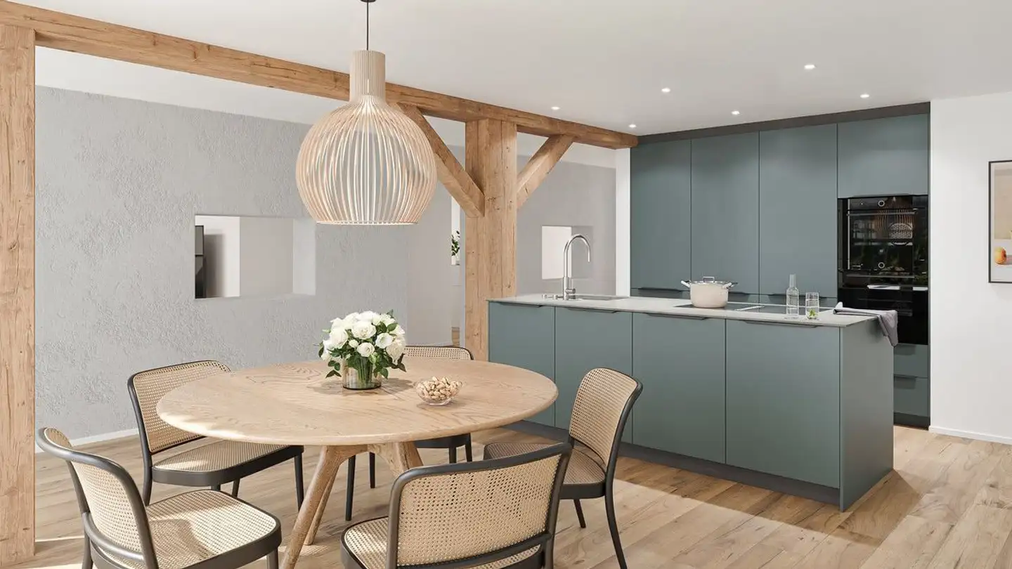 Duplex for sale - Burgstrasse 75, 8570 Weinfelden - Photo 3