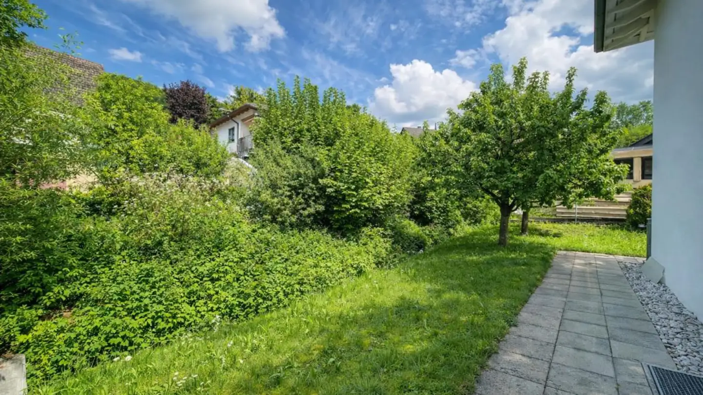 Semi-detached house for sale - Weidentalweg, 4436 Oberdorf BL - Photo 3