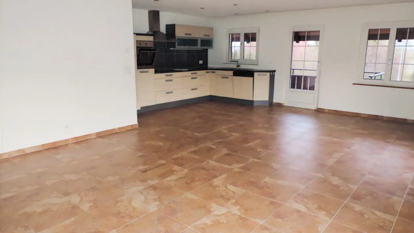 Apartment for rent - 3253 Schnottwil - Photo 2