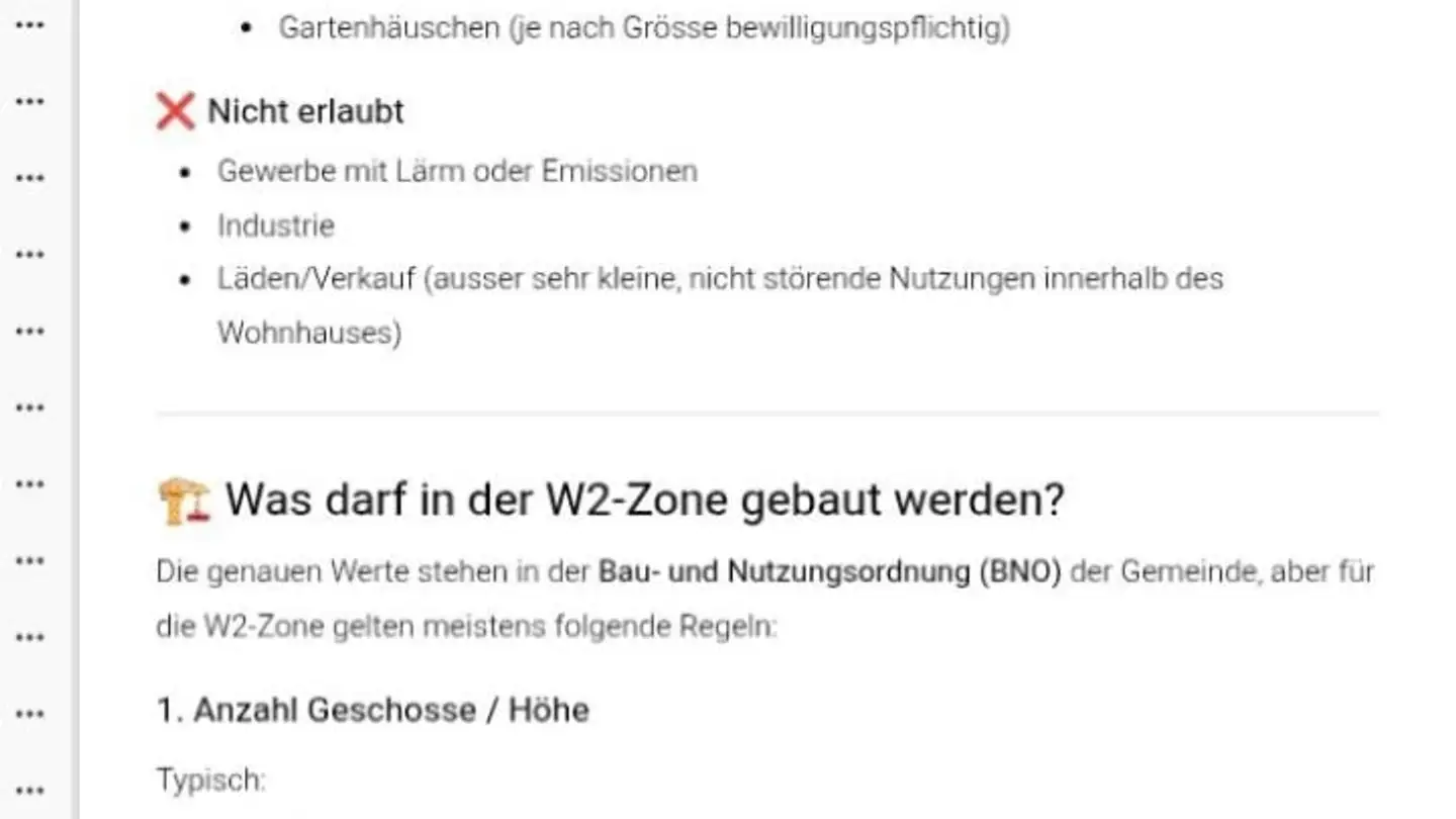 Single house for sale - 6003 Luzern - Photo 3