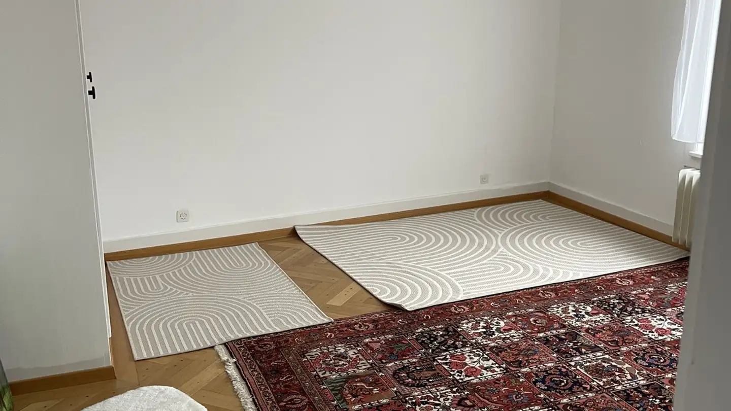 Appartamento in affitto - Murtenstrasse, 3008 Bern