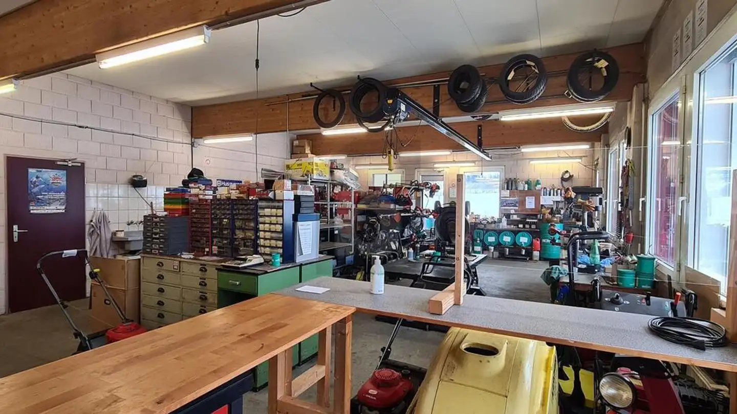 Negozio in vendita - 2340 Le Noirmont - Photo 4