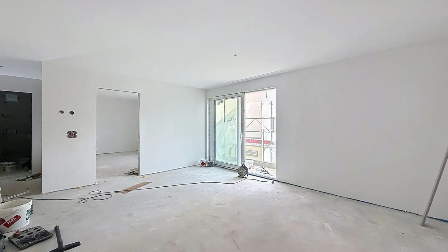 Apartment for rent - Route De Lossy 12, 1782 Belfaux - Photo 3