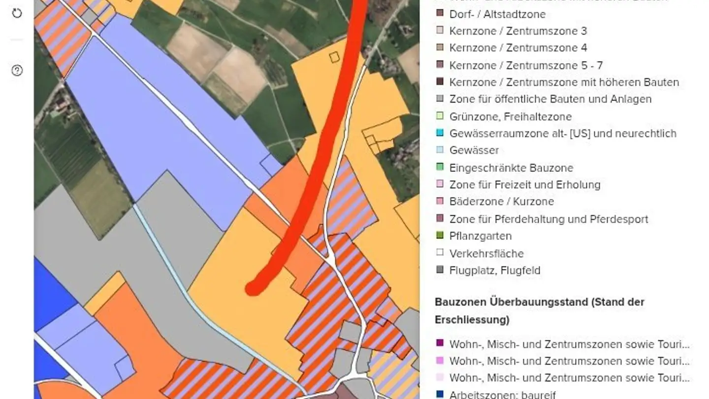 Single house for sale - 6003 Luzern - Photo 2