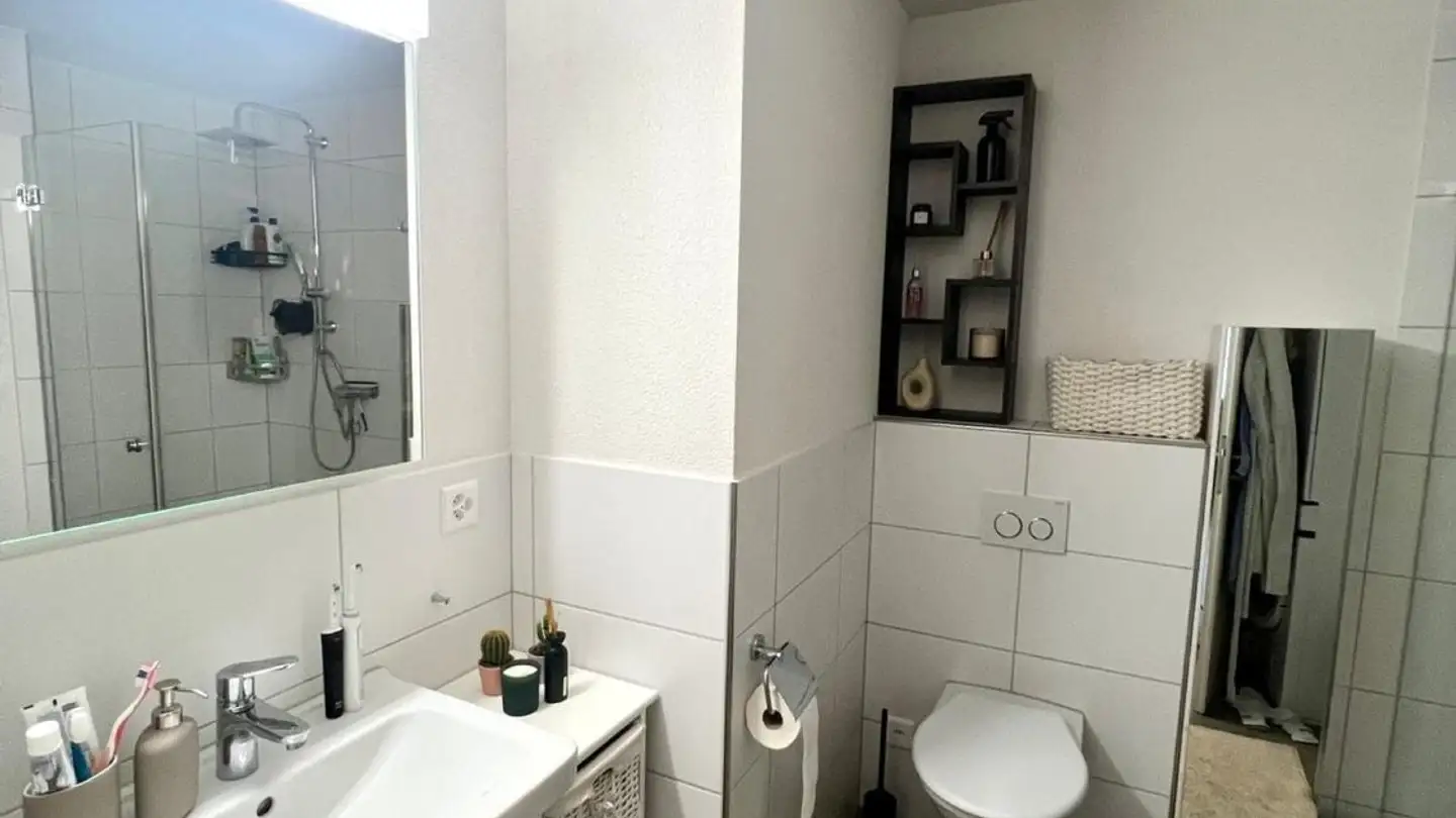 Appartement à louer - 8575 Bürglen TG - Photo 4