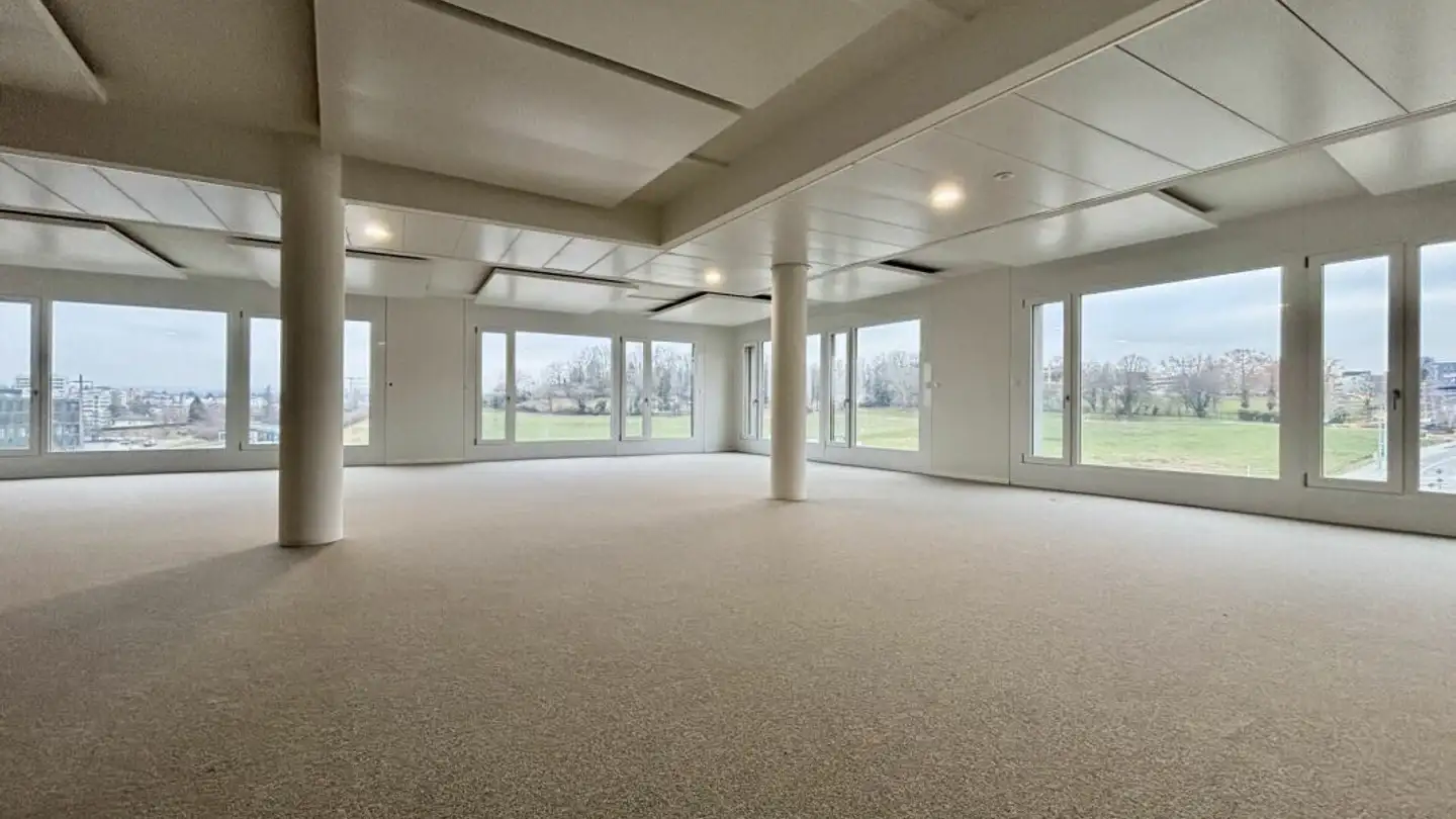 Bürofläche mieten - Route de Chavannes, 1007 Lausanne - Foto 4