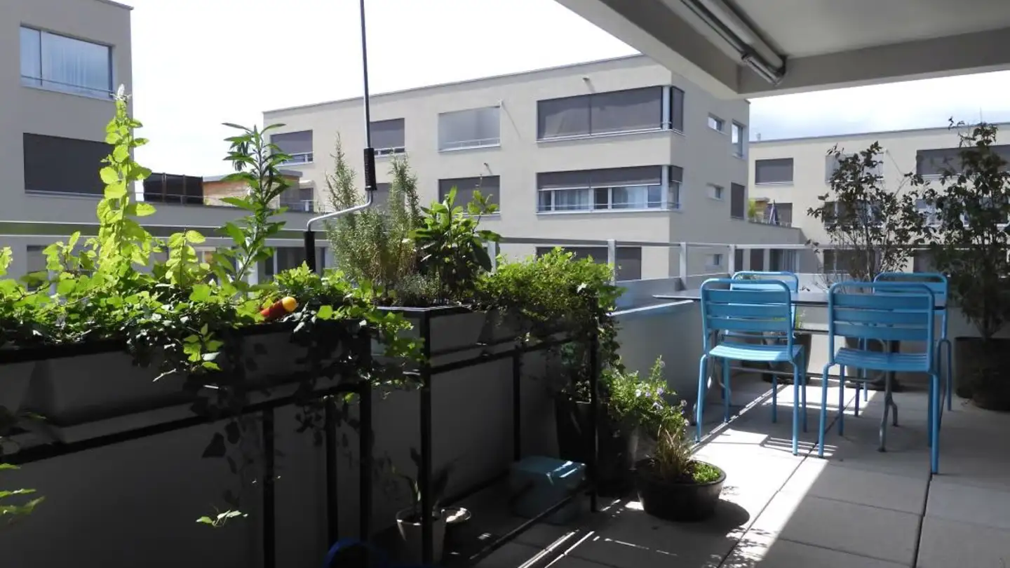 Apartment for rent - Busswilstrasse 34, 3250 Lyss - Photo 2