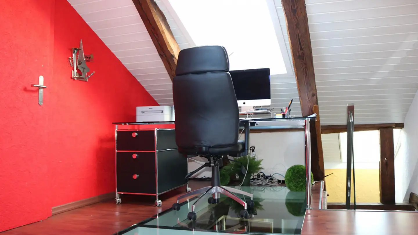 Wohnung mieten - Konstanzerstrasse 28, 9500 Wil SG - Foto 4