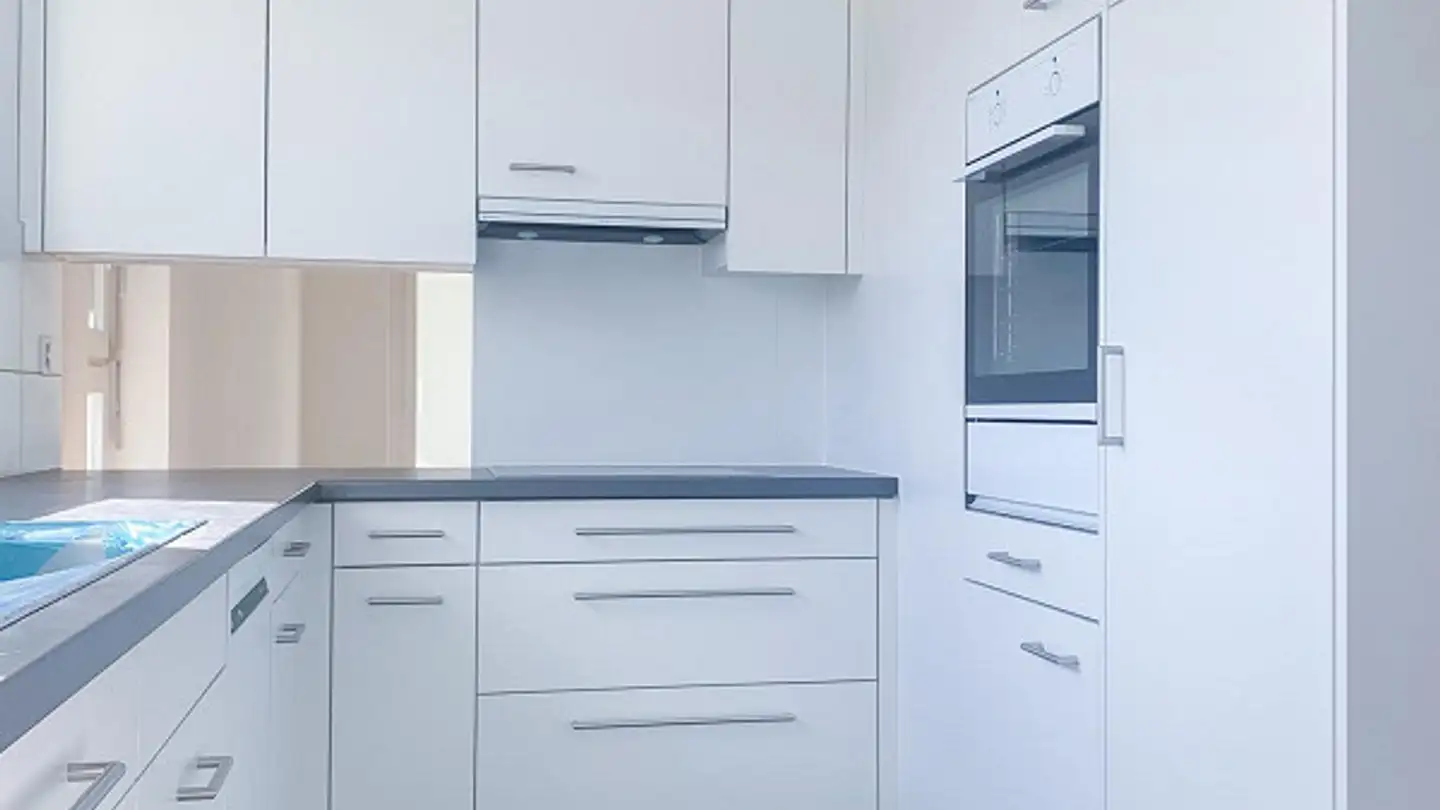 Appartamento in affitto - Friedentalstrasse 4, 6004 Luzern - Foto 2