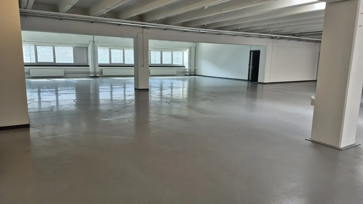 Bureau à louer - Chemin De La Cornache 1, 1753 Matran