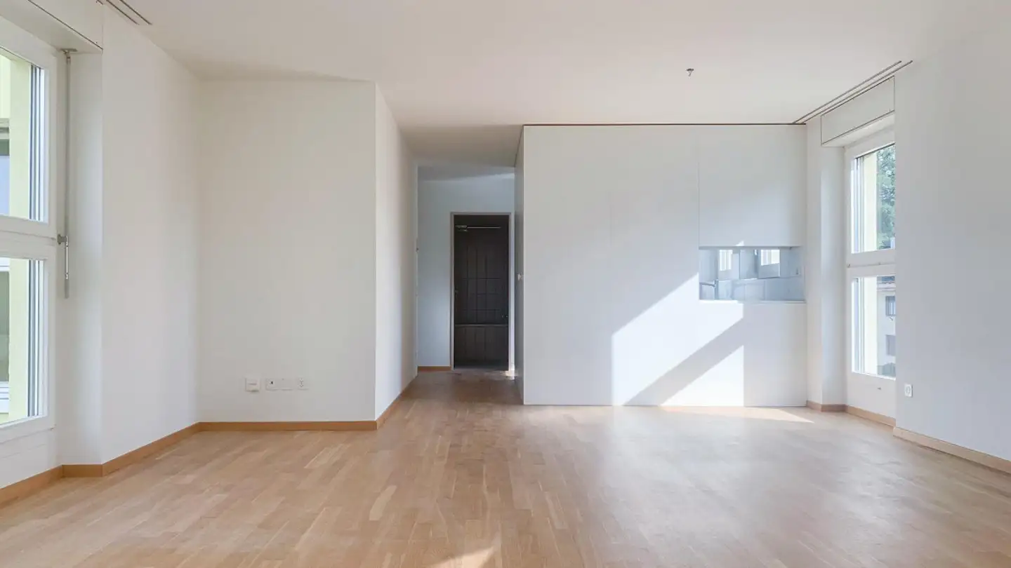 Appartamento in affitto - Friedentalstrasse 4, 6004 Luzern - Foto 3